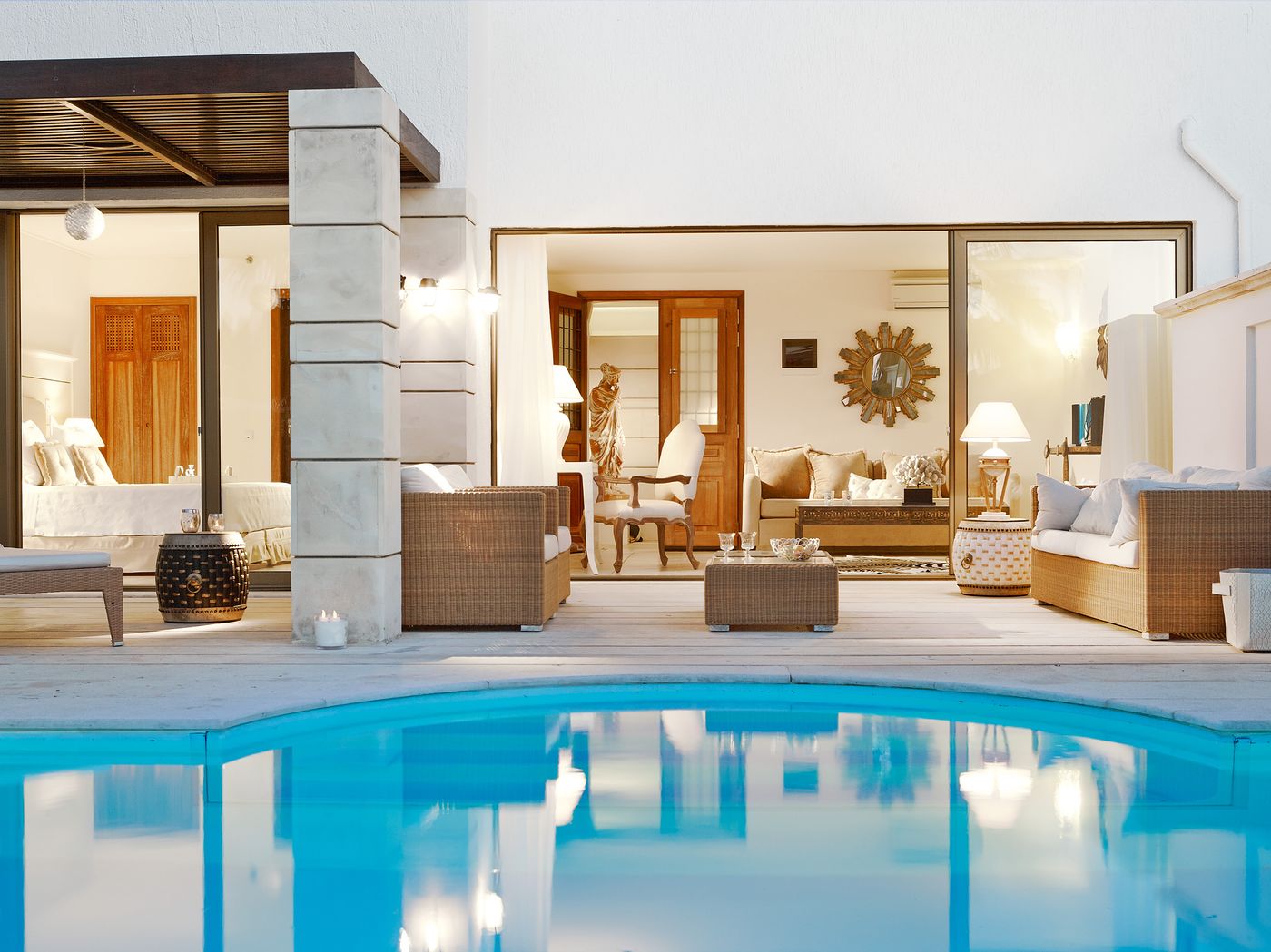 Grecotel Creta Palace Luxury Beach Resort