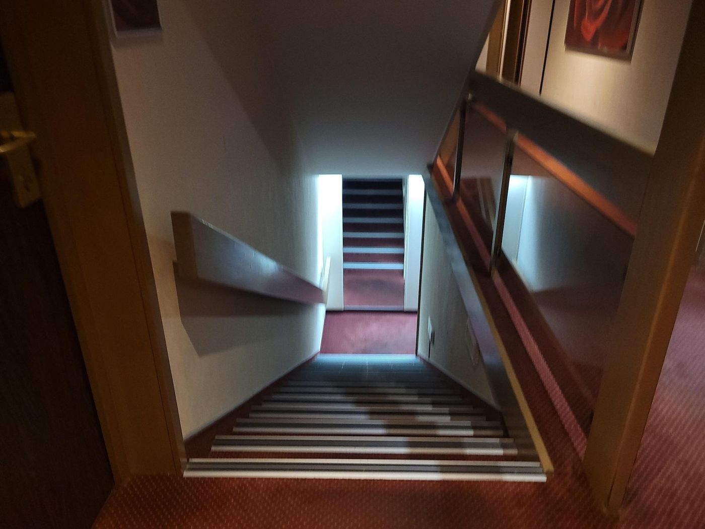 Hotel Le Medicis - France - Roussillon-en-Isere - Lobby - 8