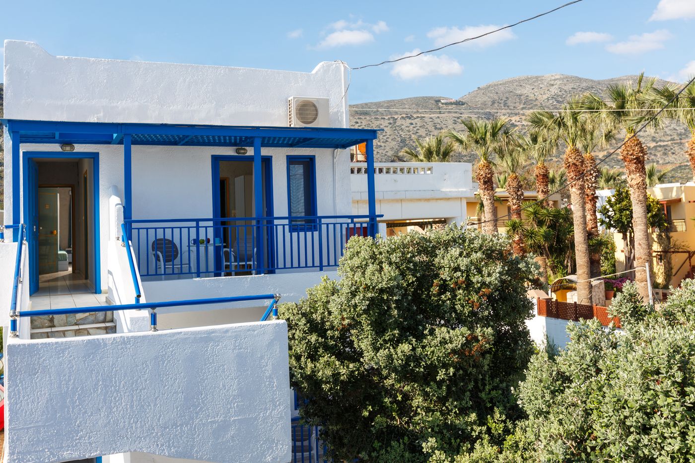 Latania-Studios---Apartments-General-view-46