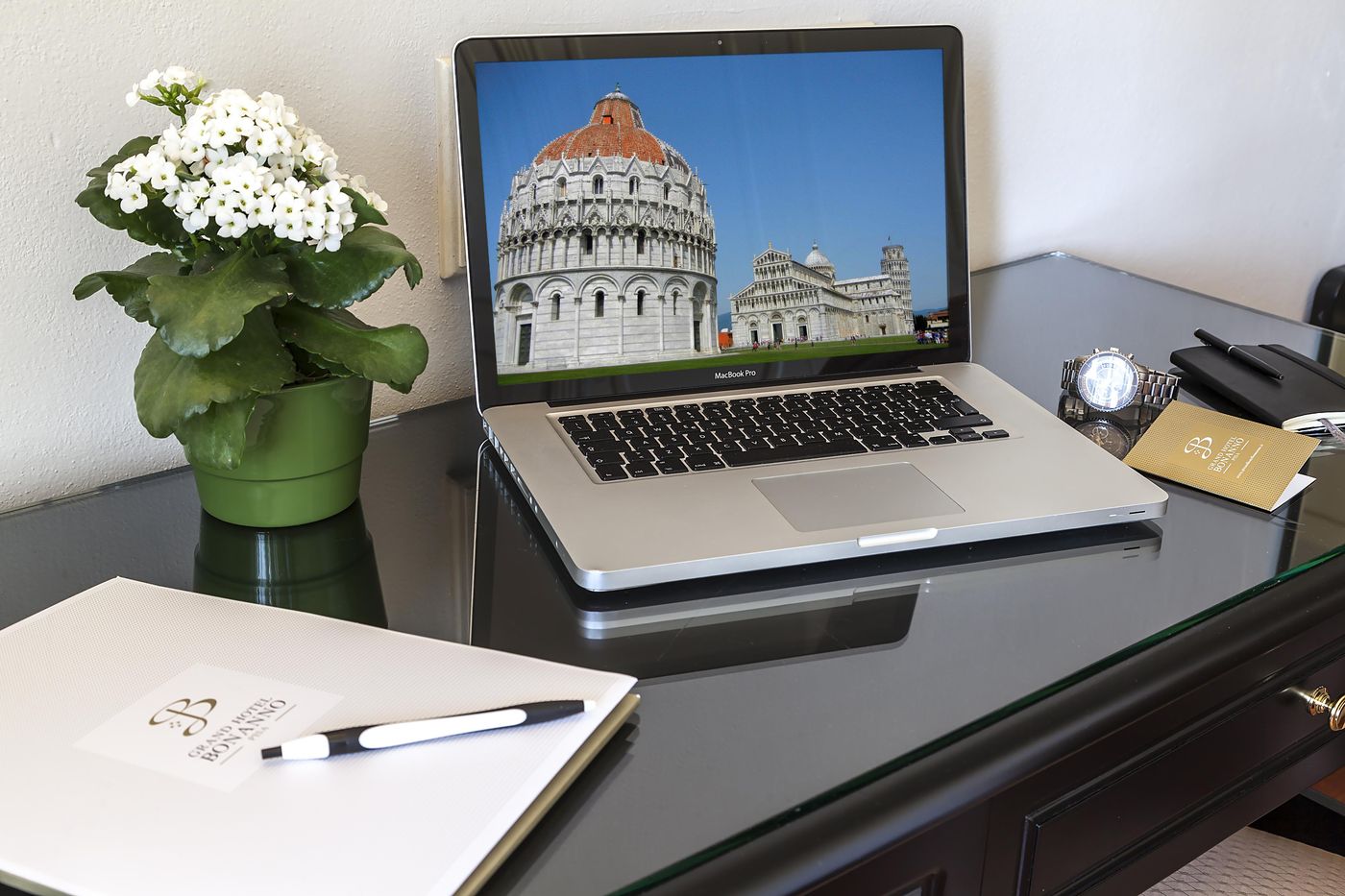 Grand Hotel Bonanno-Italy-PISA-Room-7