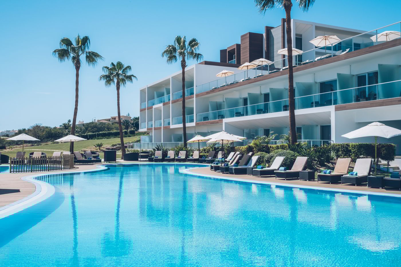 New - Iberostar Selection Lagos Algarve