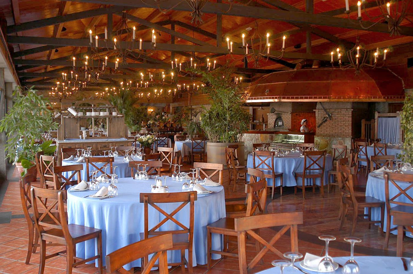 Hotel-Rural-Las-Tirajanas-Restaurant-15