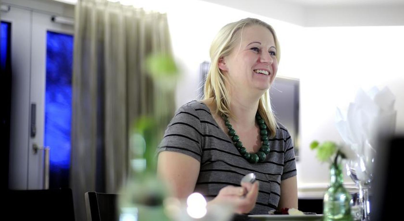 Good Morning Molndal-Sweden-MÖLNDAL-General view-3