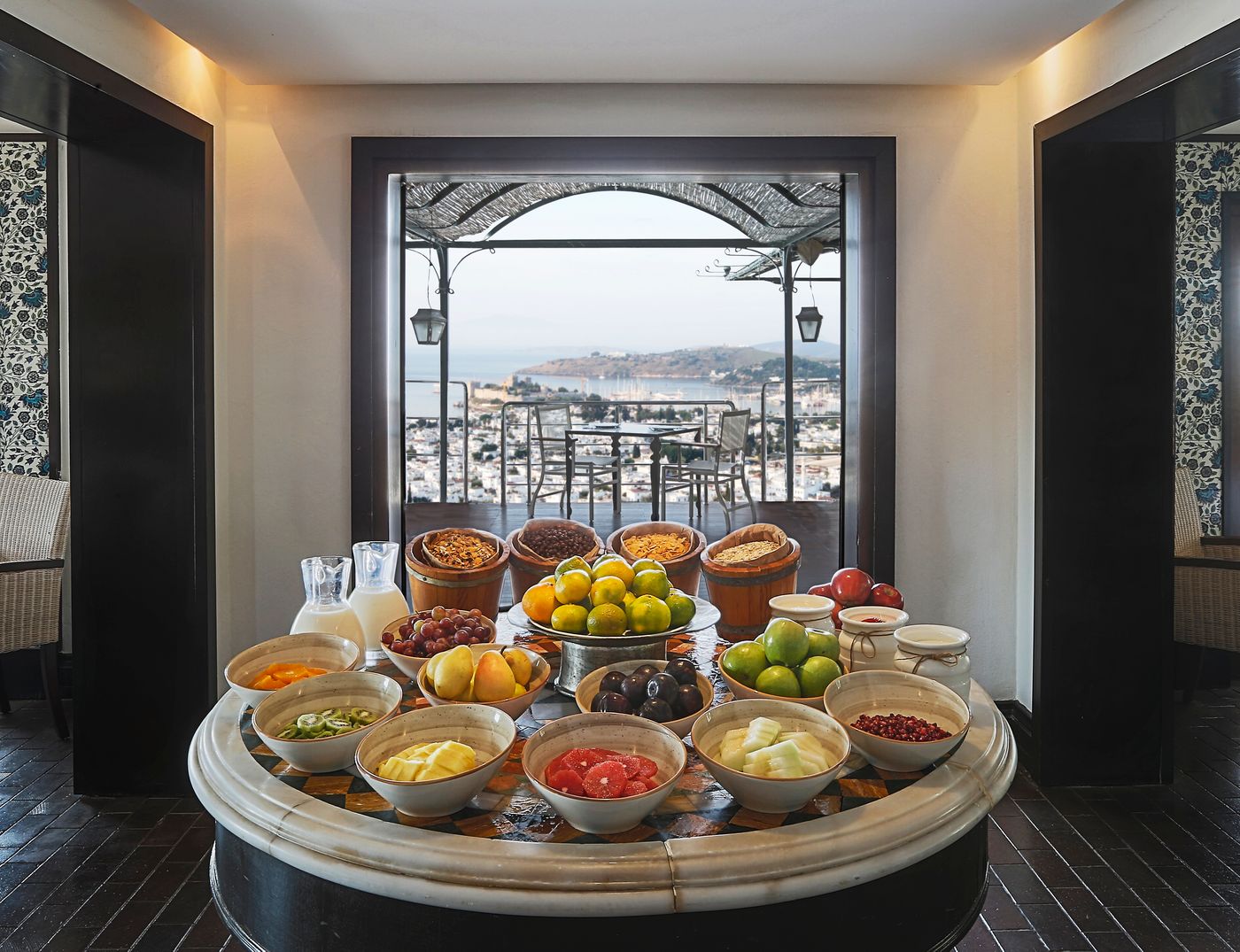 The-Marmara---Adults-Only-Restaurant-27