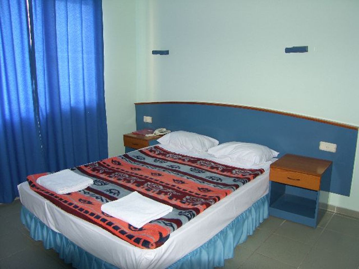 Opus Apart and Hotel