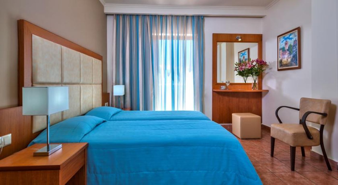 Sirios Village Hotel and Bungalows