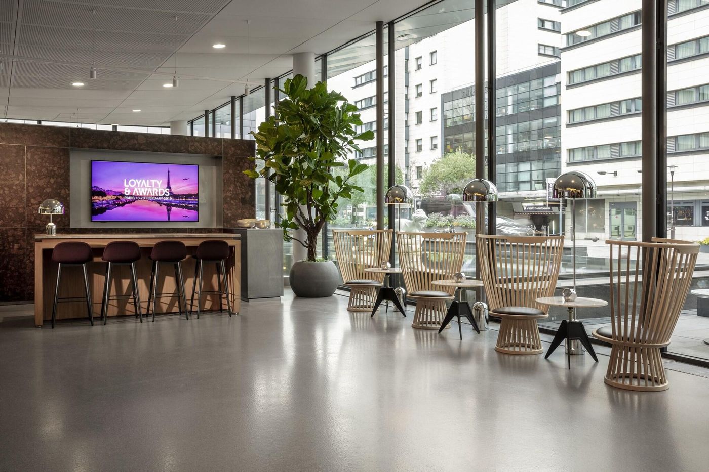 Pullman-Paris-Centre---Bercy-Lobby-18