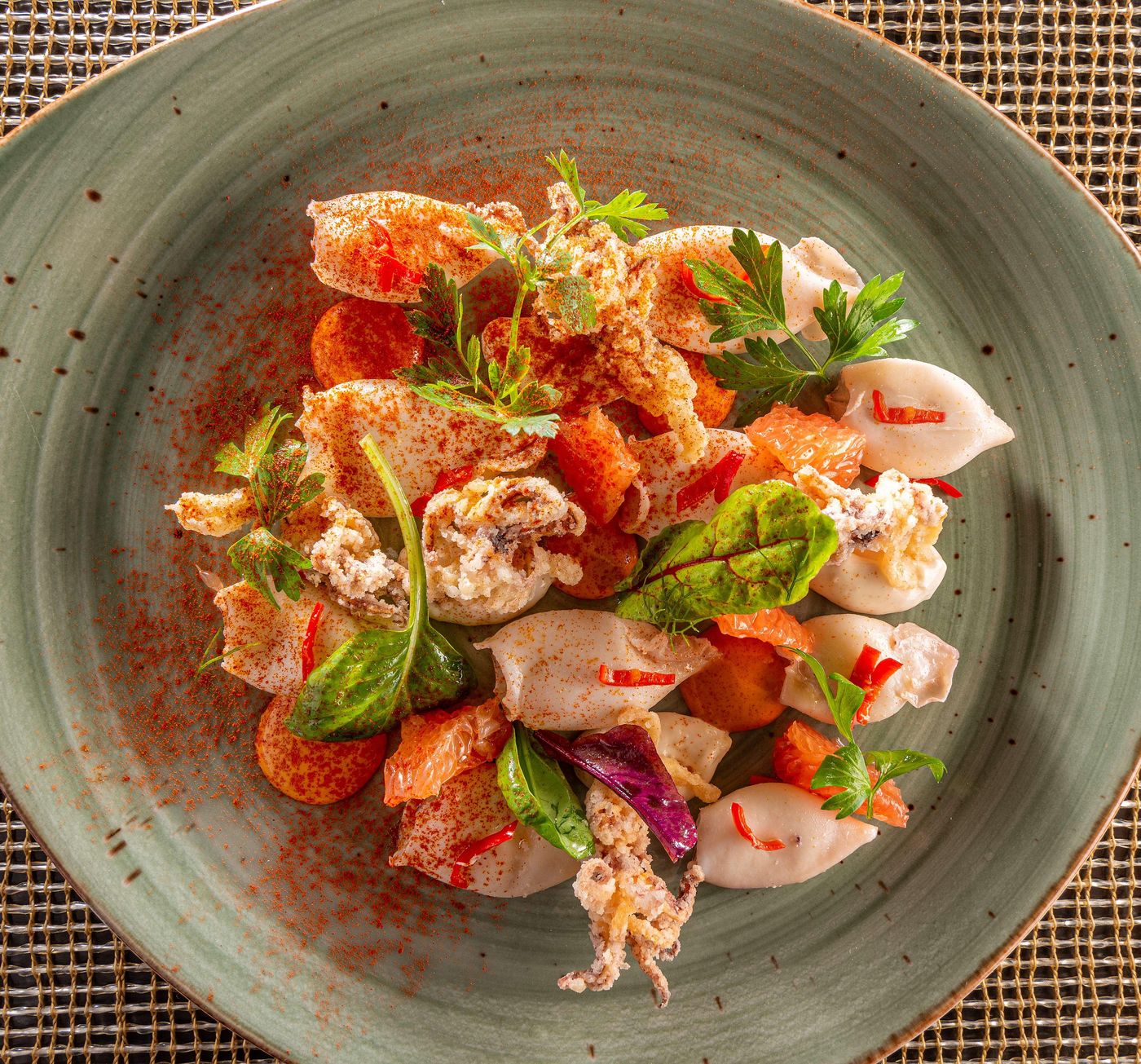 Hyatt-Regency-Cape-Town-Restaurant-54