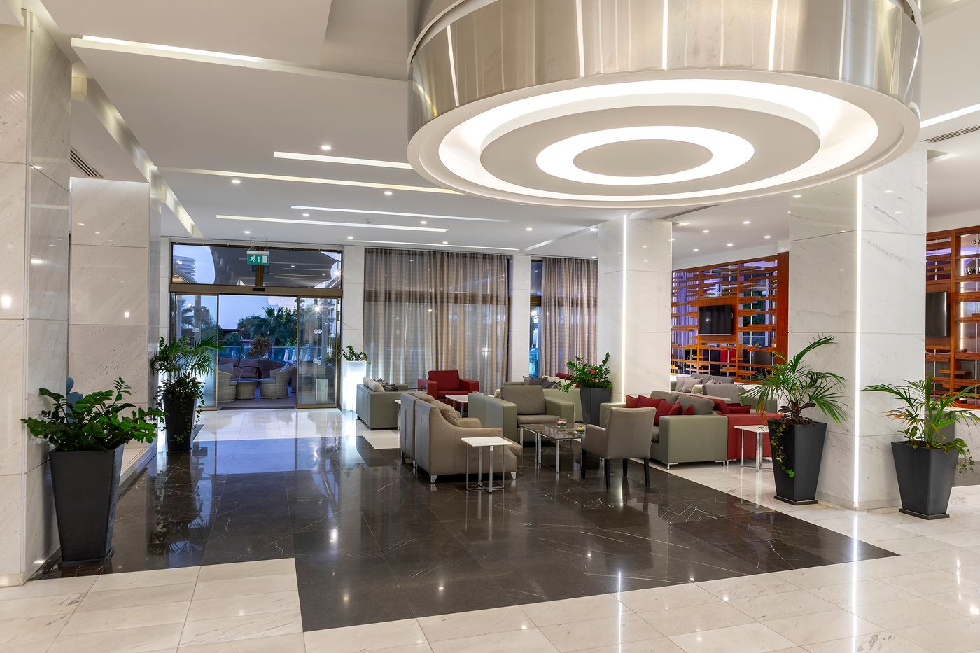 Melissi-Beach-Hotel-Lobby-52