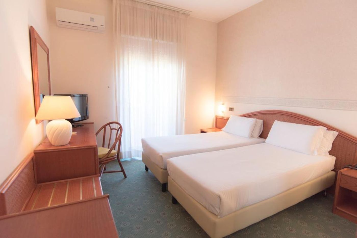 Hotel Riva del Sole-Italy-GIOVINAZZO (BARI)-Room-3