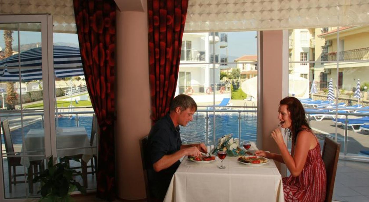 Nevada Boutique Hotel