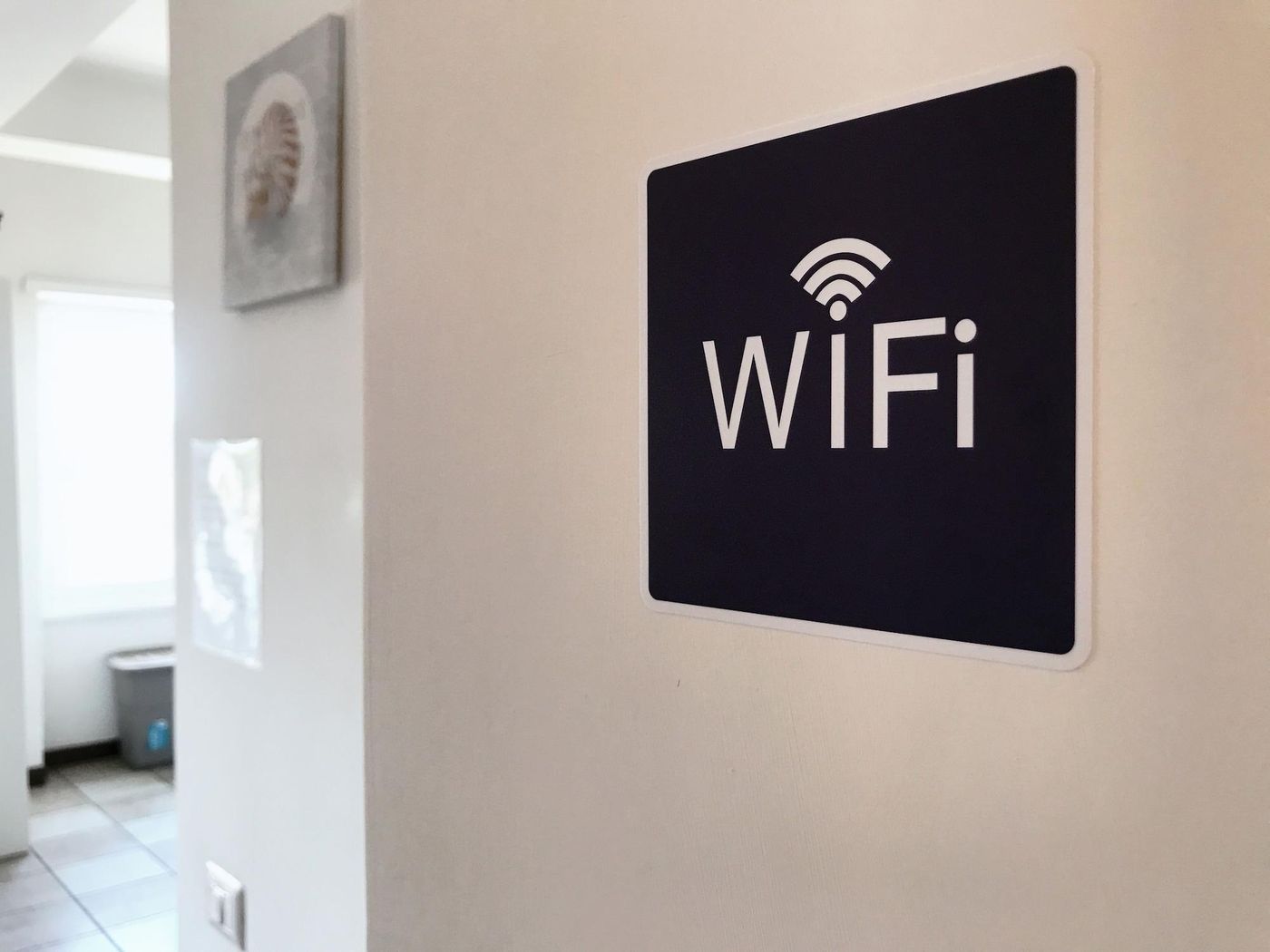 Alloggio Turistico Lamberto Preneste-Italy-ROME-Room-6