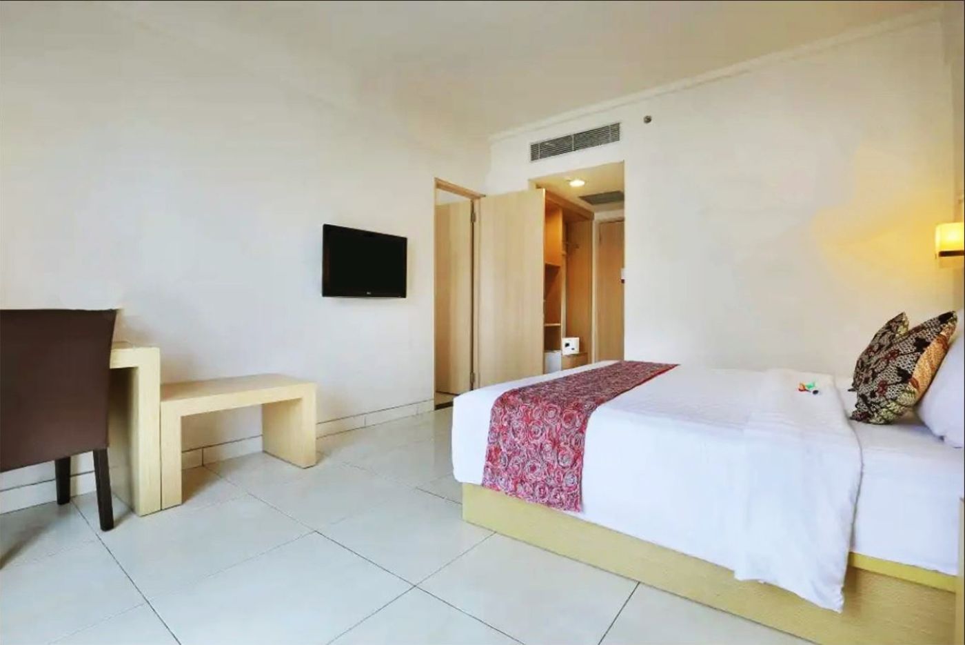 The Tusita Hotel-Indonesia-BALI-Room-8