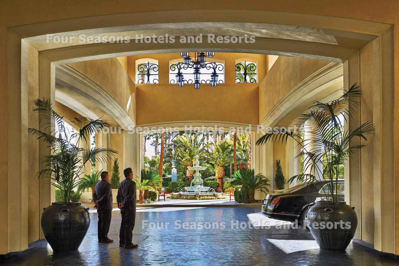 Four-Seasons-Las-Vegas-General-view-25