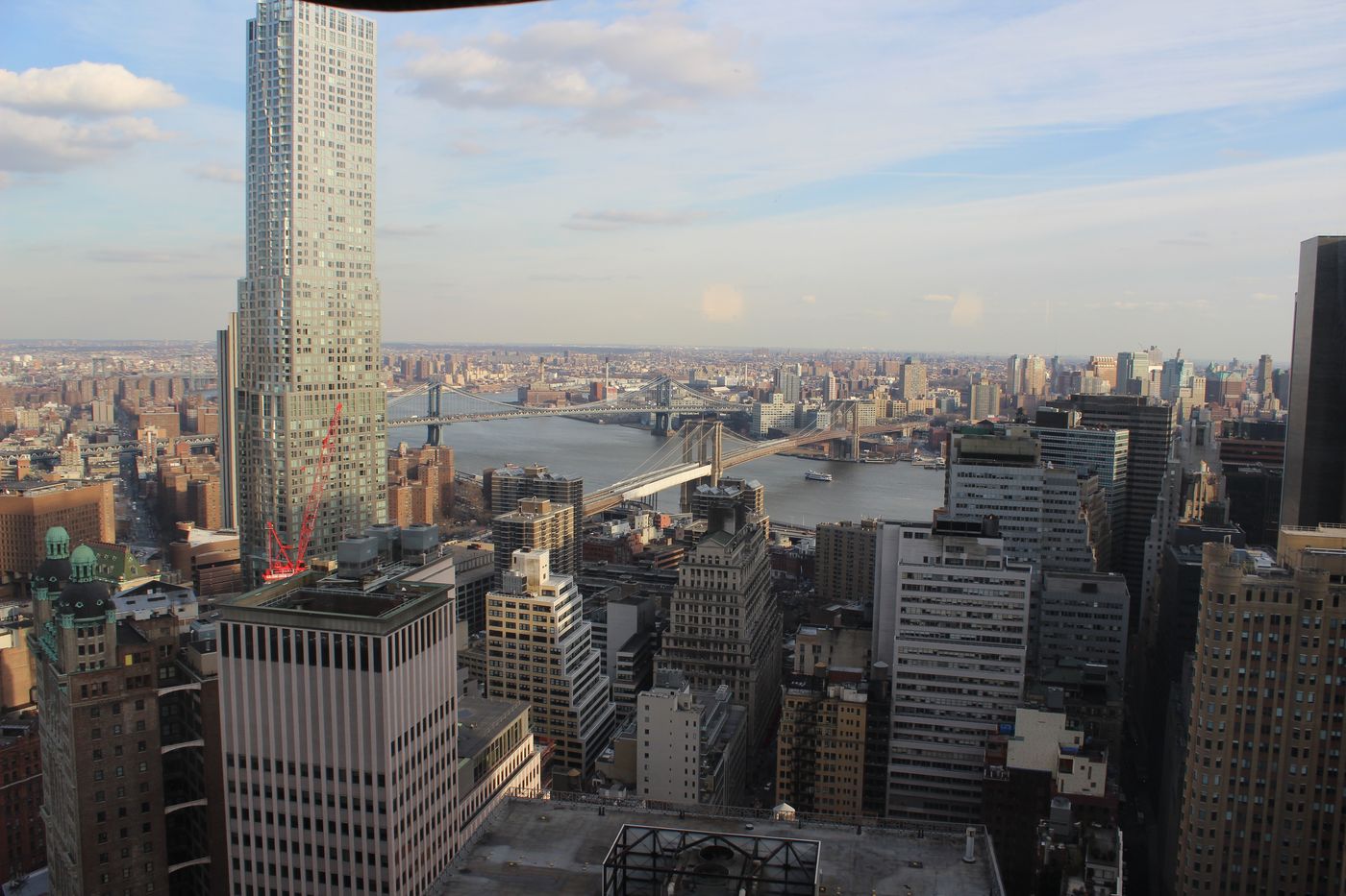 Millennium-Downtown-New-York-General-view-7