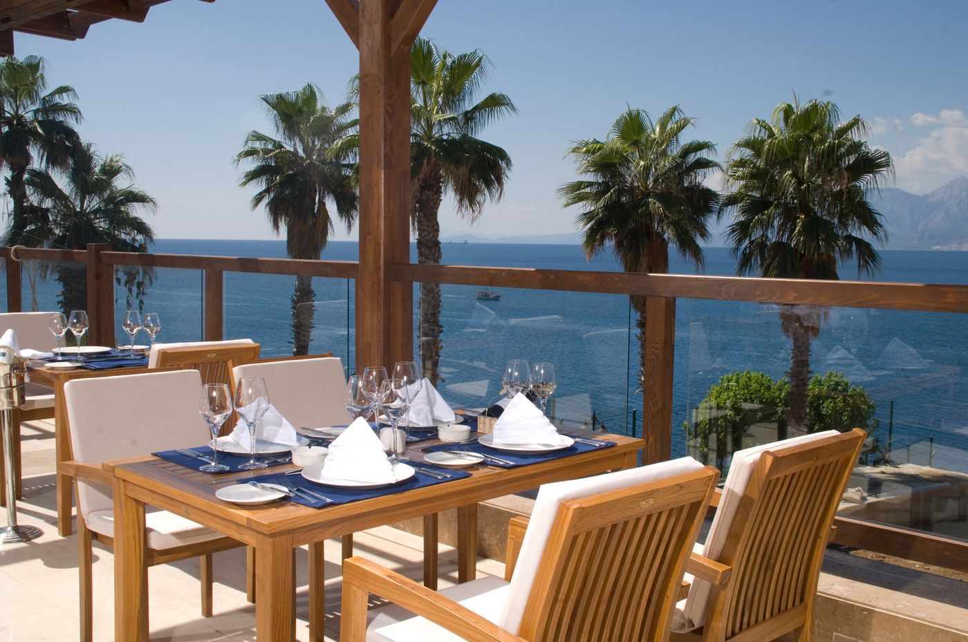 Ramada Plaza by Wyndham Antalya