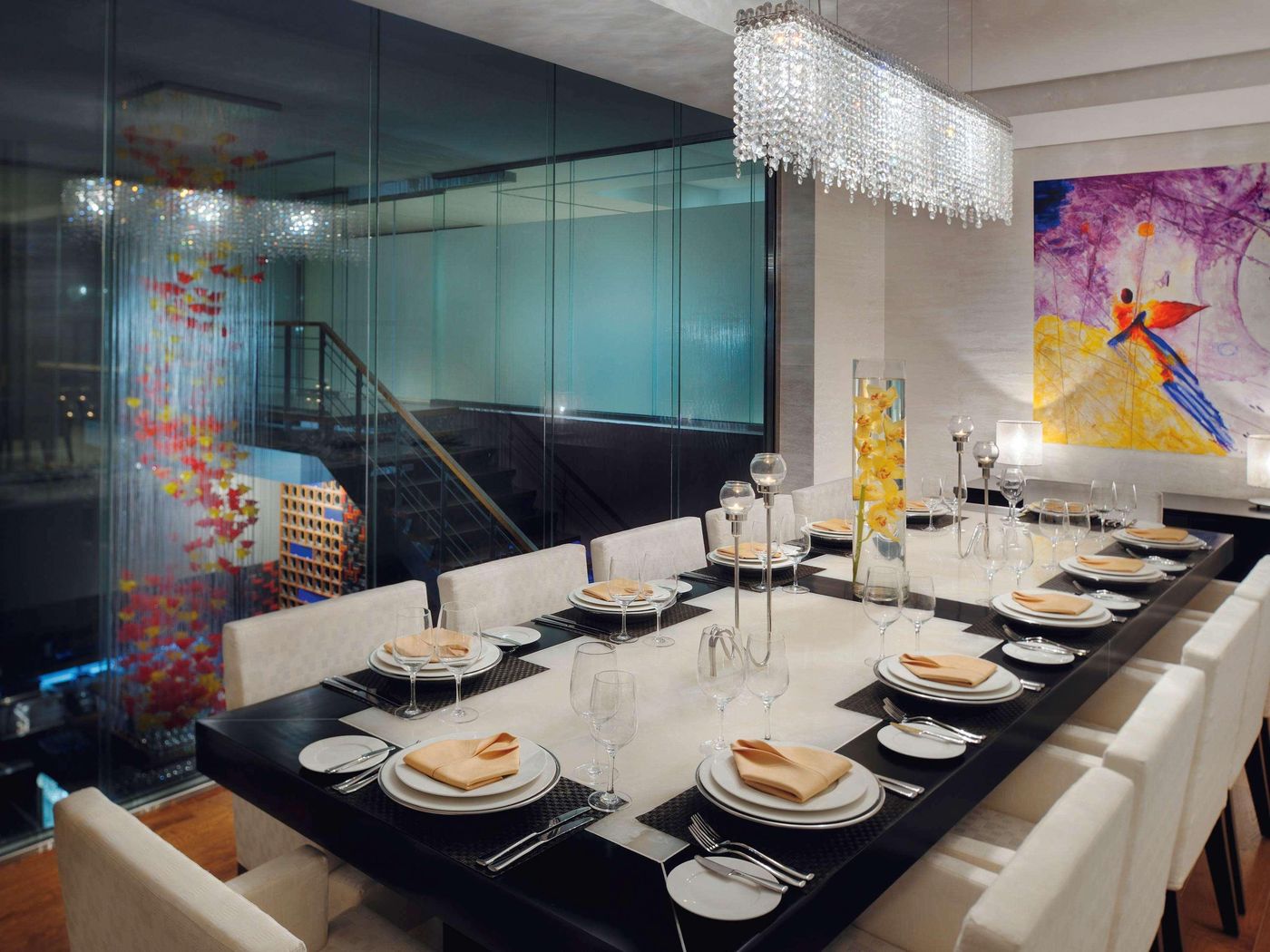 Movenpick-Hotel-Jumeirah-Lakes-Towers-Restaurant-25