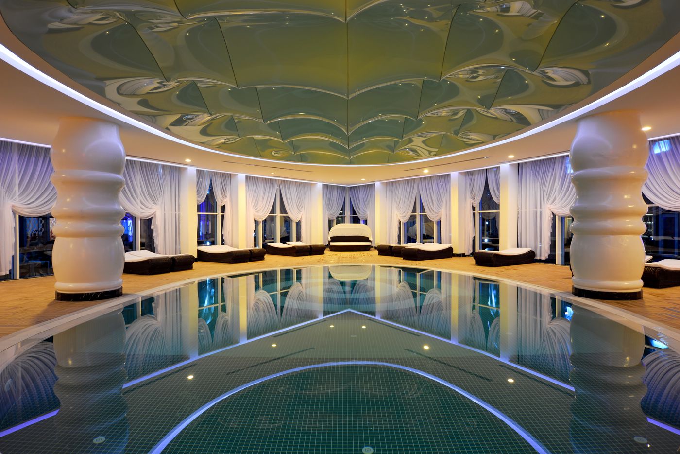 Vikingen Infinity Resort