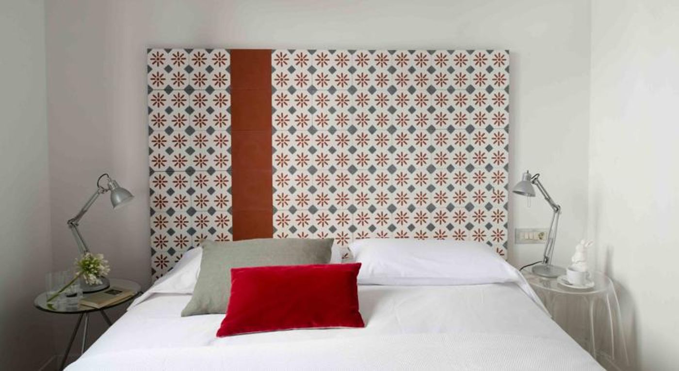 Eric Vokel Boutique Apartments Bcn Suites