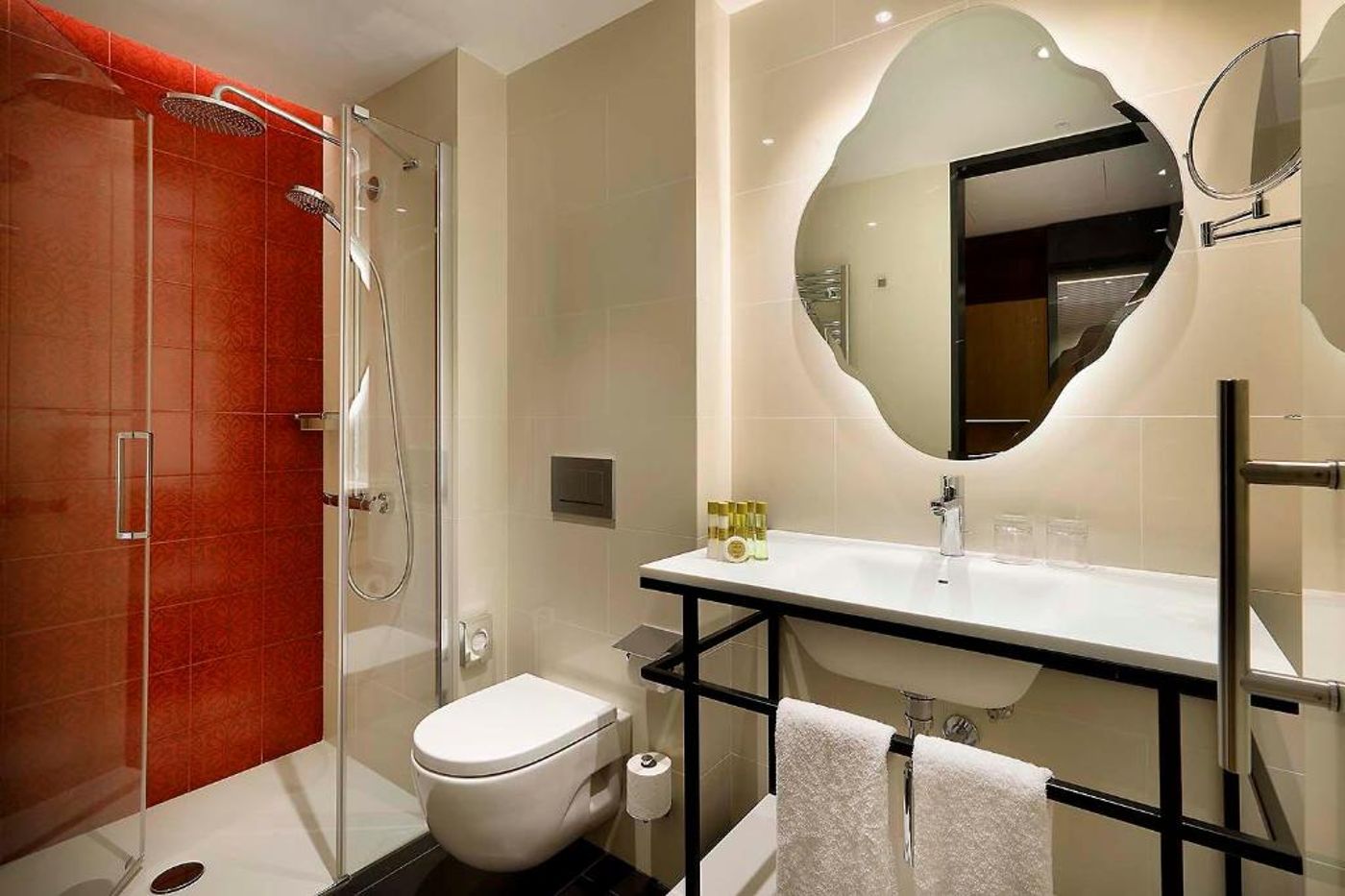 Áurea Catedral by Eurostars Hotel Company-Spain-GRANADA-Room-10