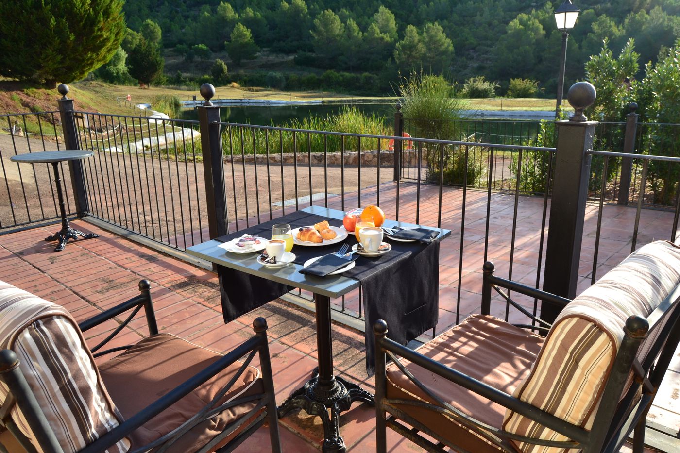 La-Figuerola--Resort---SPA-Terrace-12