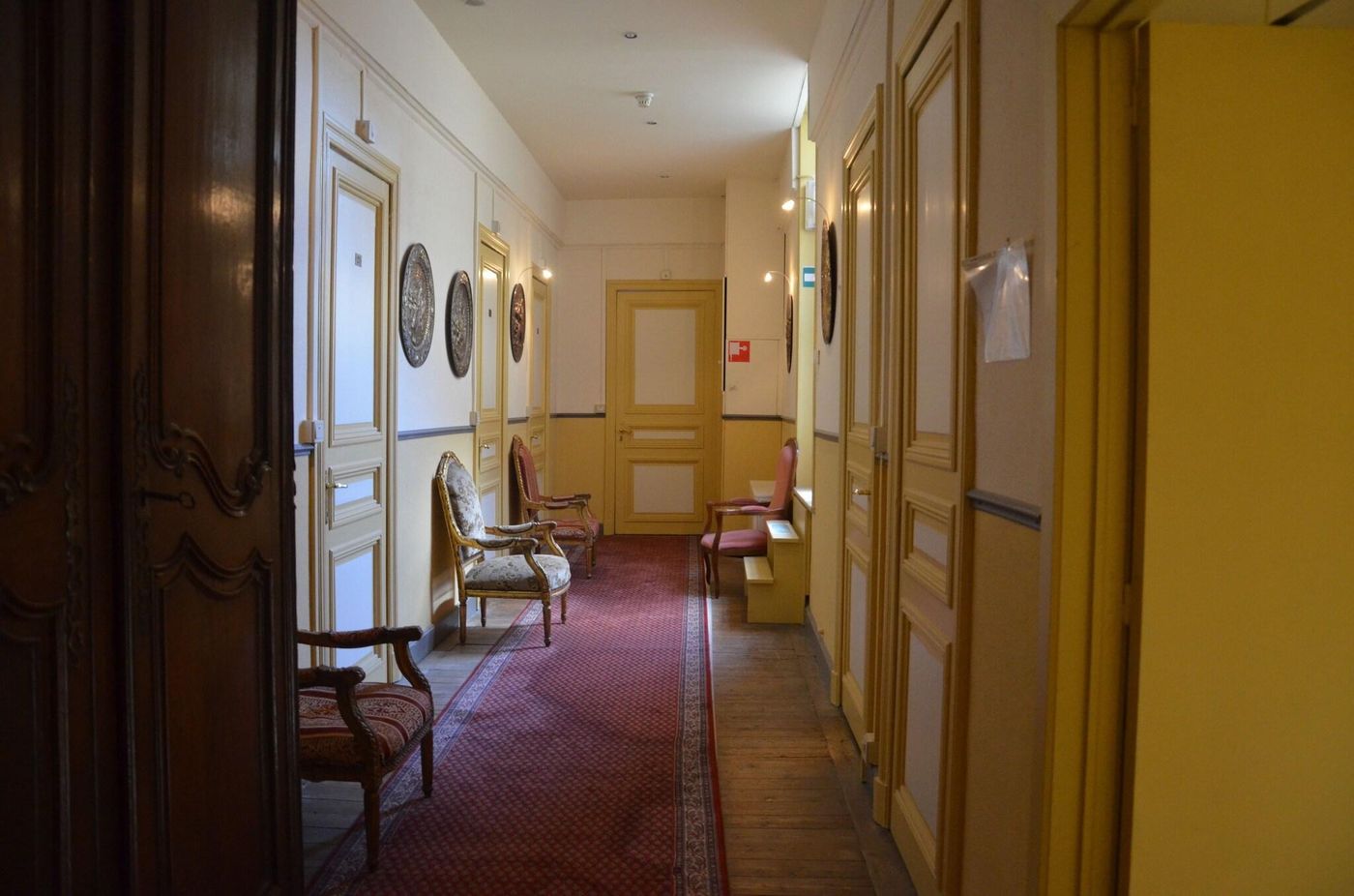 Hotel Lucca-Belgium-BRUGES-Lobby-7