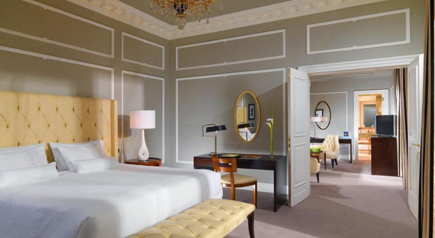 The Westin Excelsior