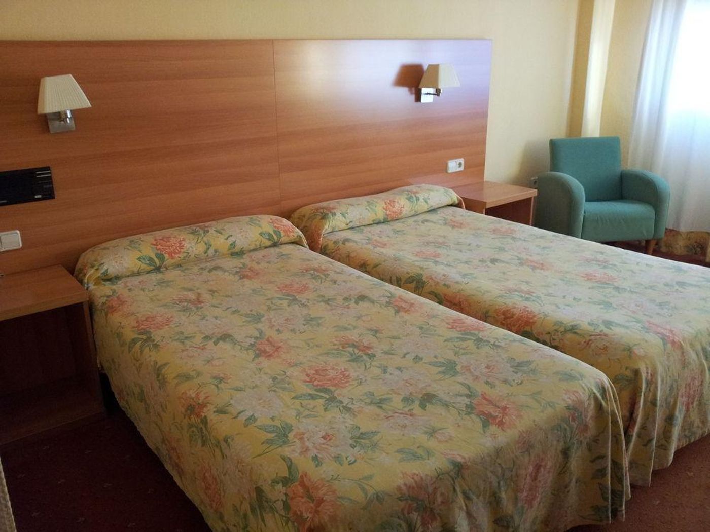 San Millan -Spain-SANTANDER-PEÑACASTILLO-General view-6