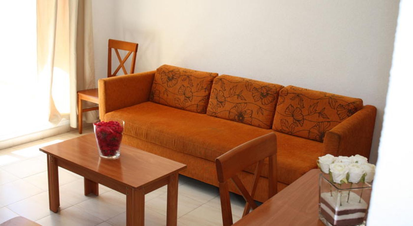 Caños de Meca Apartamentos Turisticos