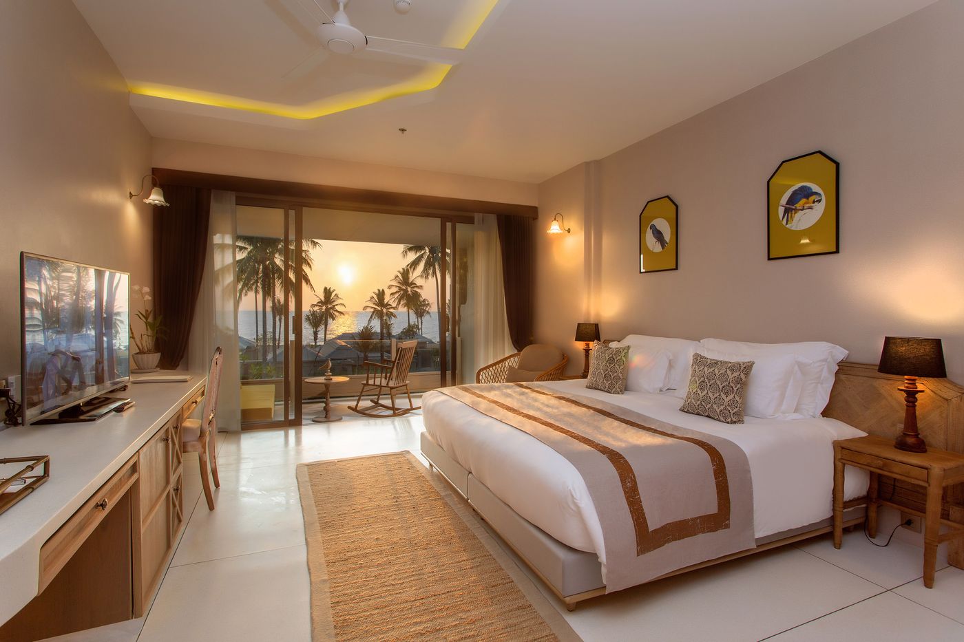 Devasom Khao Lak Beach Resort & Villas-Thailand-Khao Lak-Room-6
