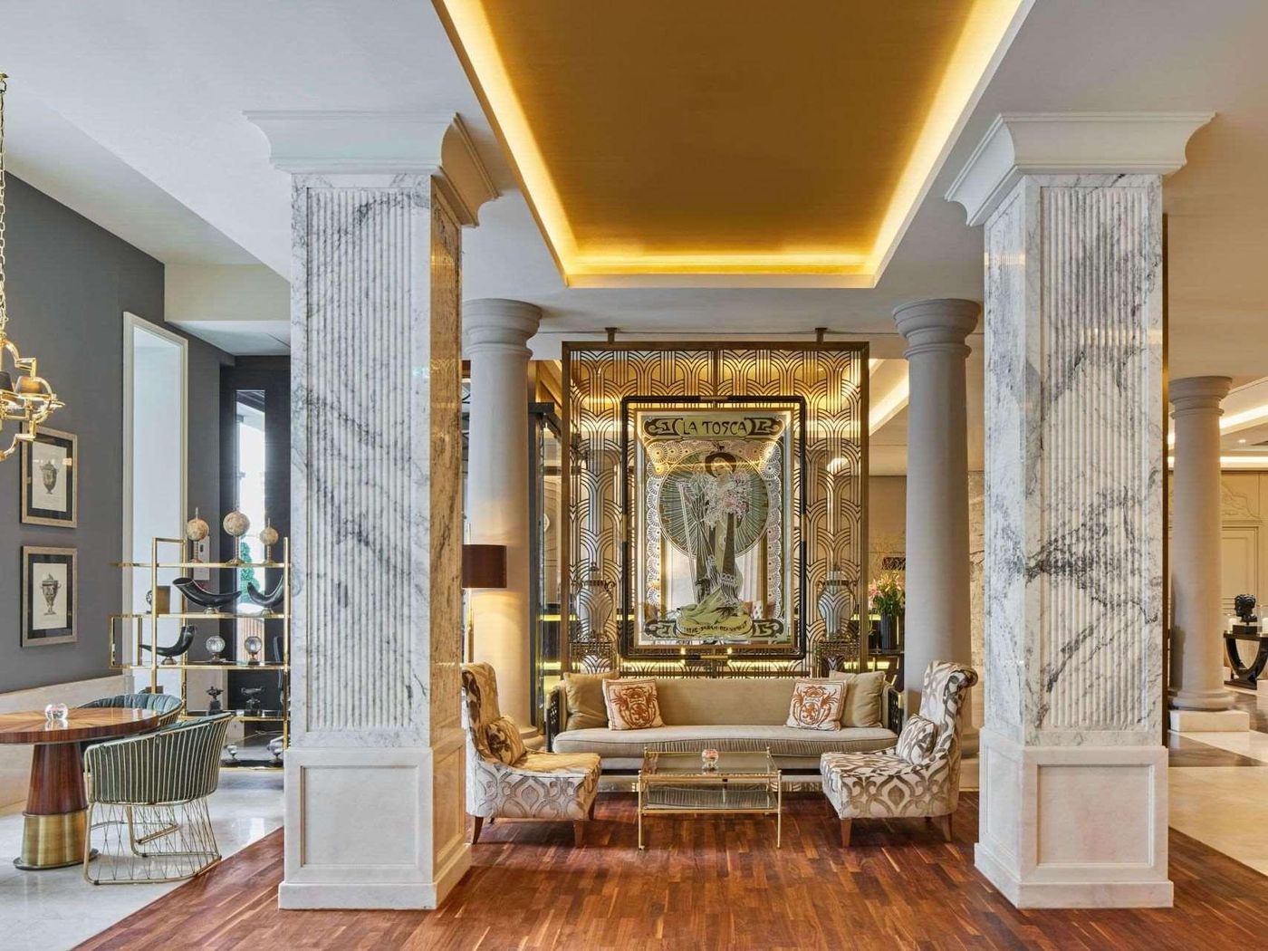 Titanic-Gendarmenmarkt-Berlin-Lobby-14