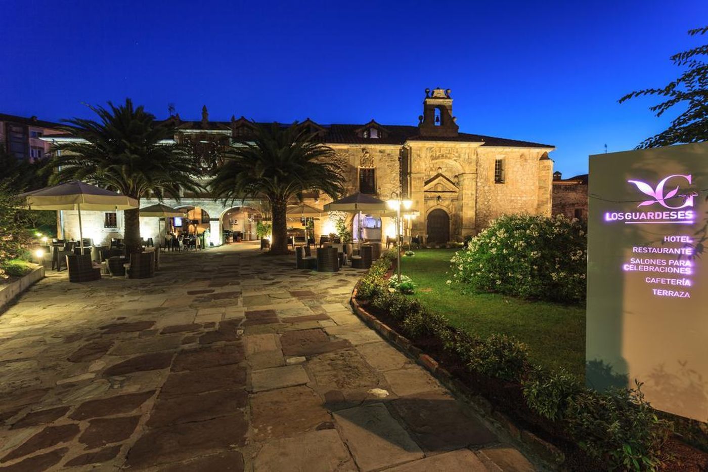 Los Guardeses -Spain-SOLARES - MEDIO CUDEYO-General view-4