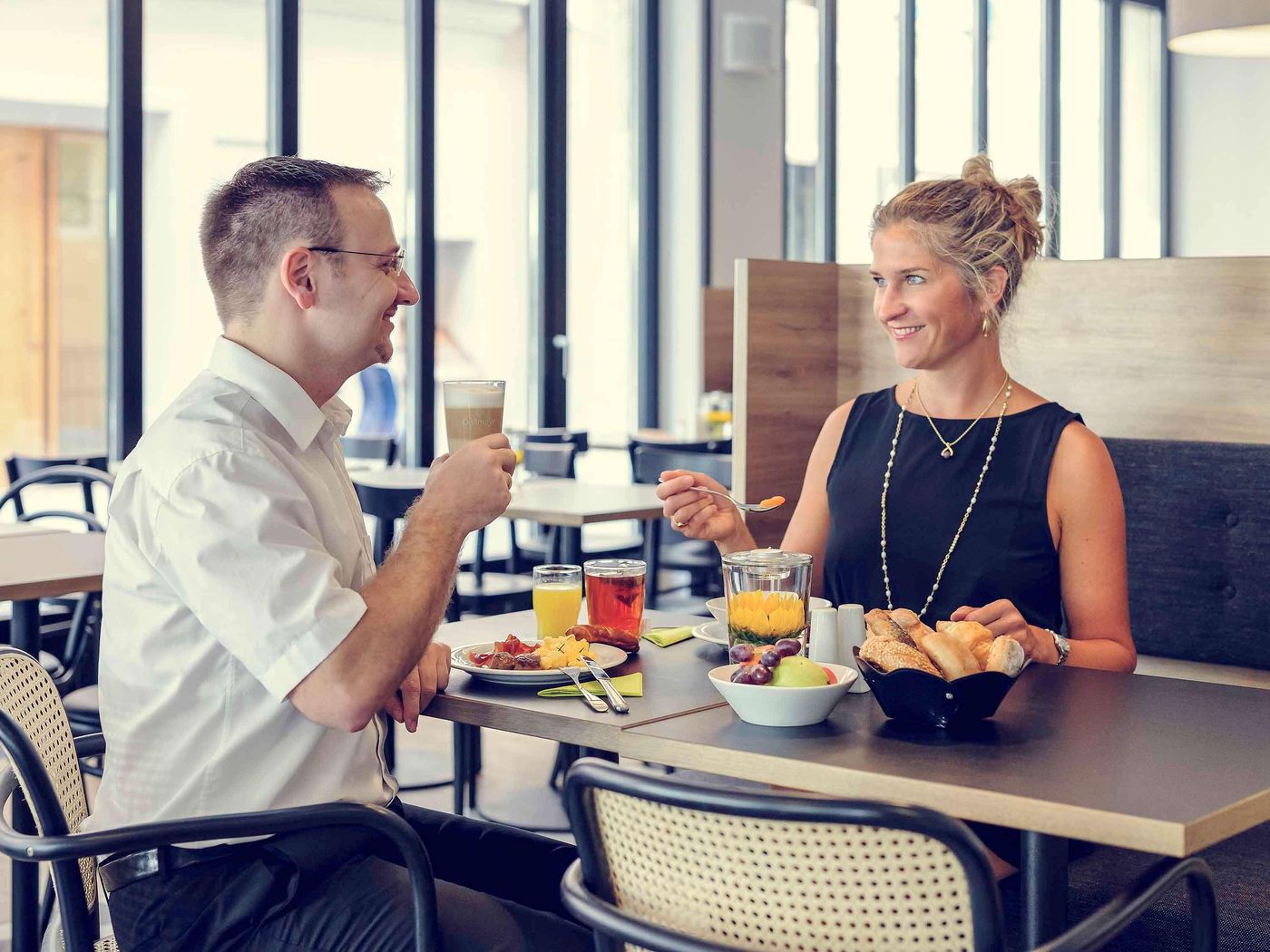 Mercure-Hotel-Muenchen-Altstadt-Restaurant-17