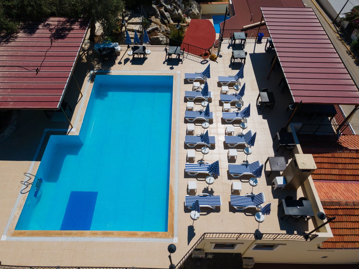 Turunc Life Hotel