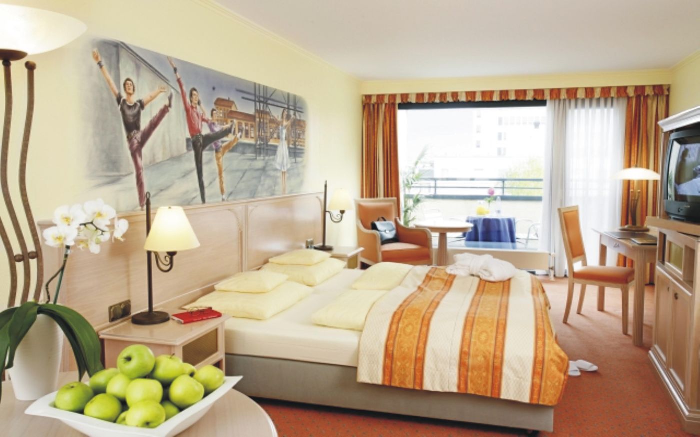 Hollywood-Media-Hotel-Room-34