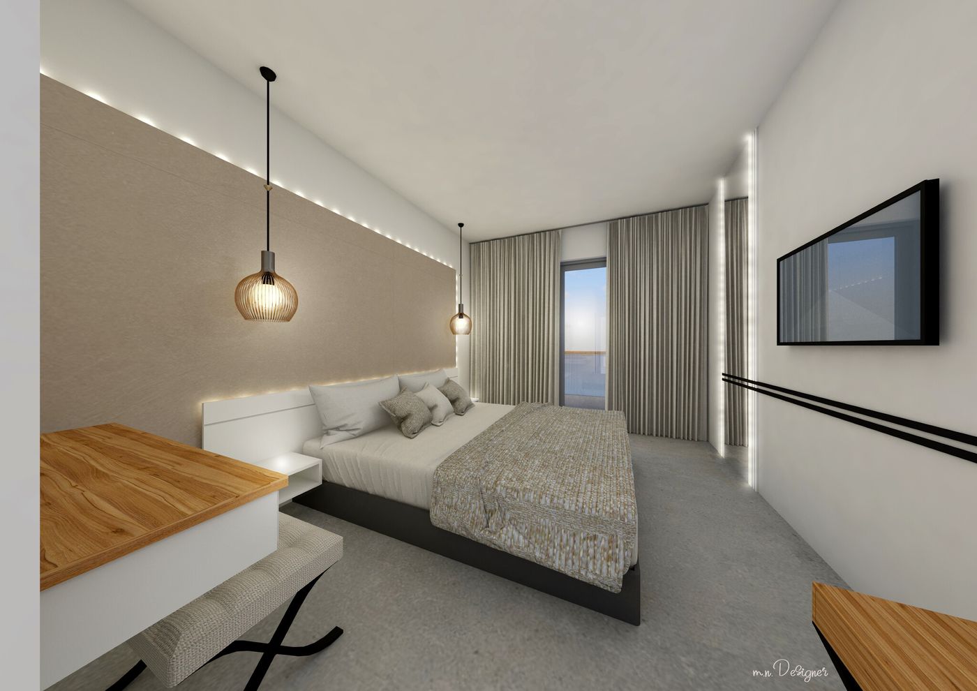 Atlantis-City-Hotel-Room-19