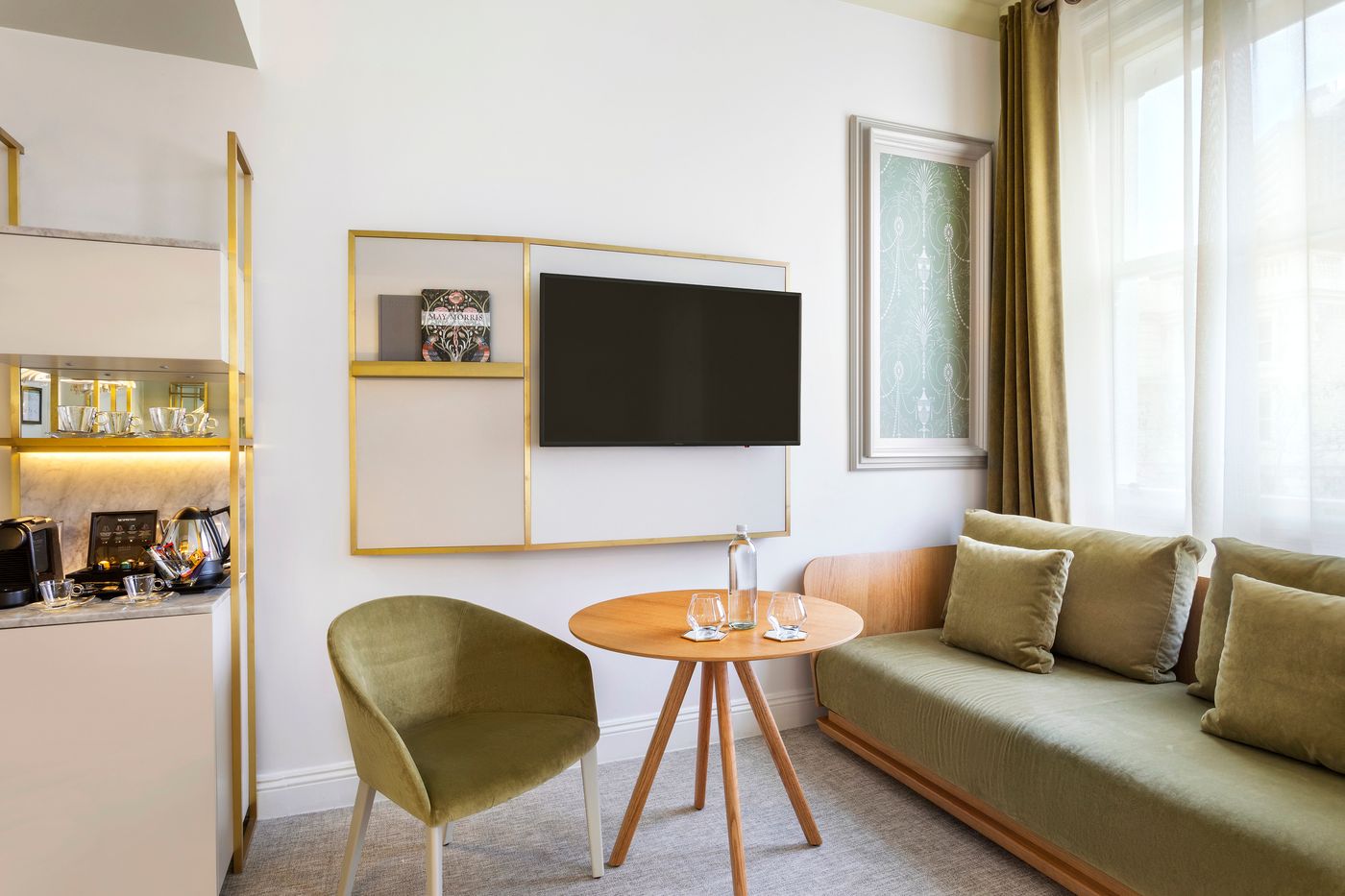 03.09.25 Melia London Kensington Melia Collection