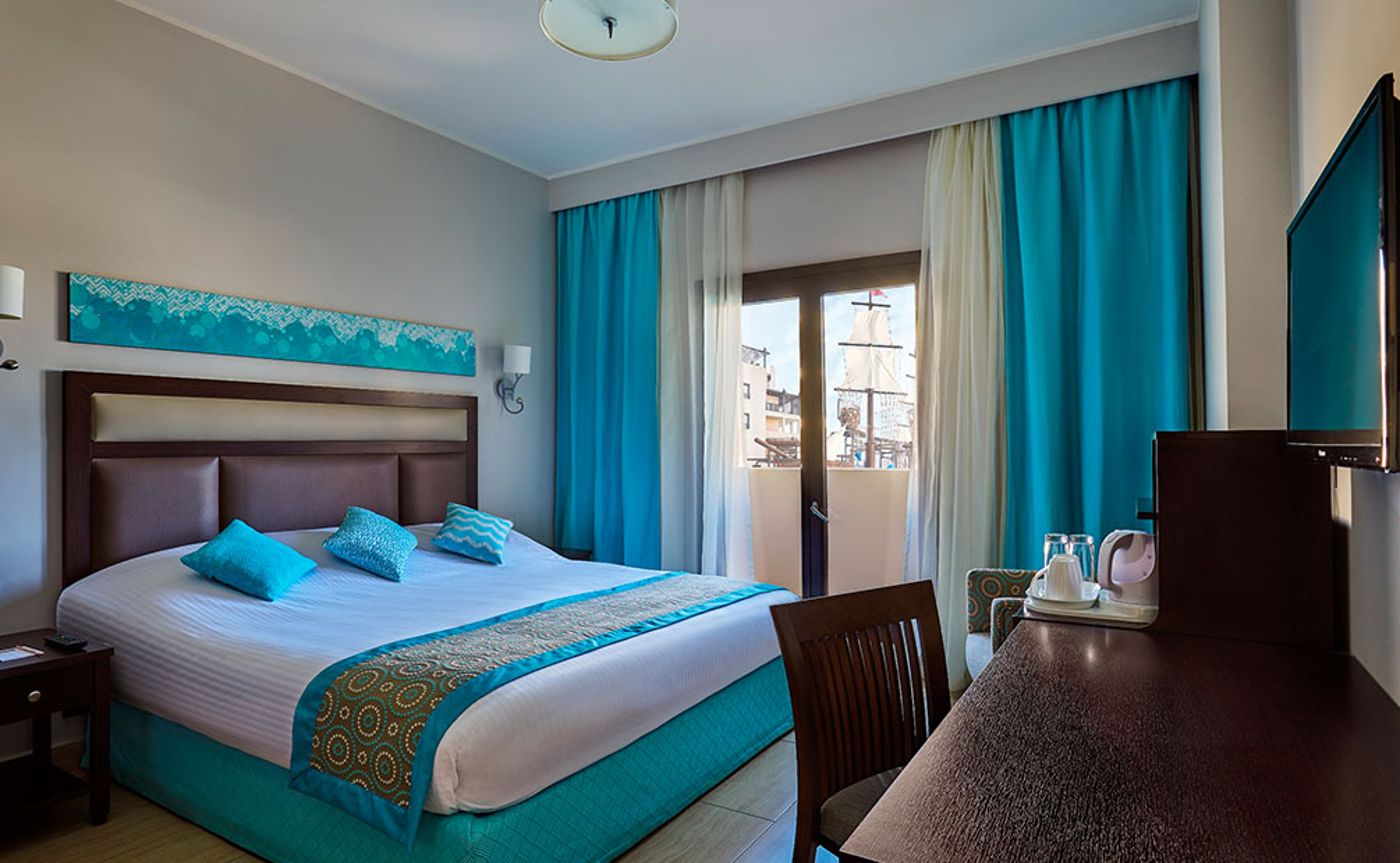 Steigenberger Aqua Magic Hotel