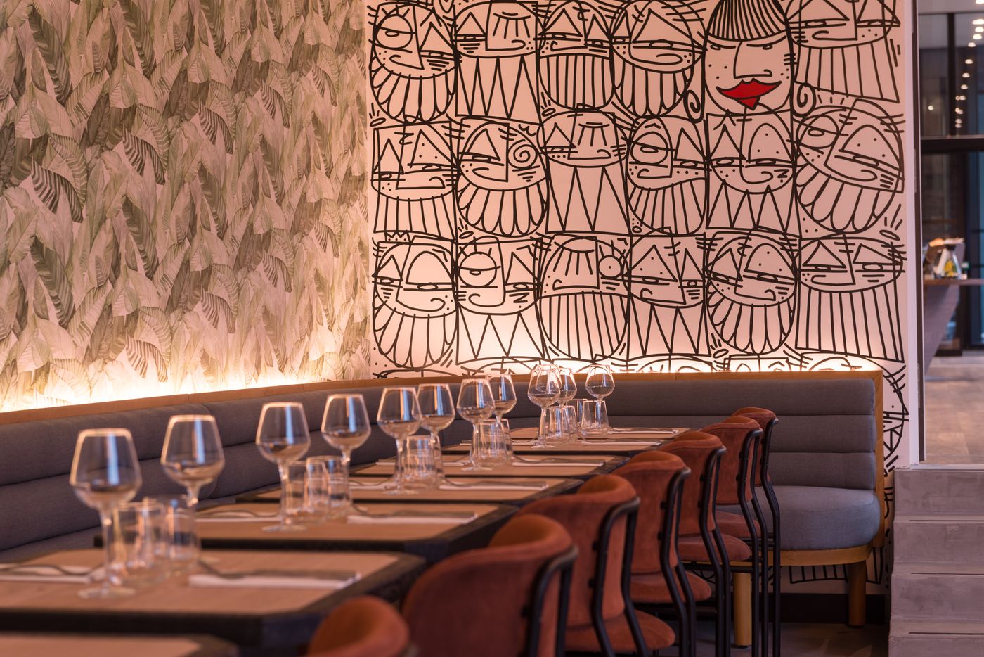 the-Originals-Boutique--Maison-Montmartre--Paris-Restaurant-22