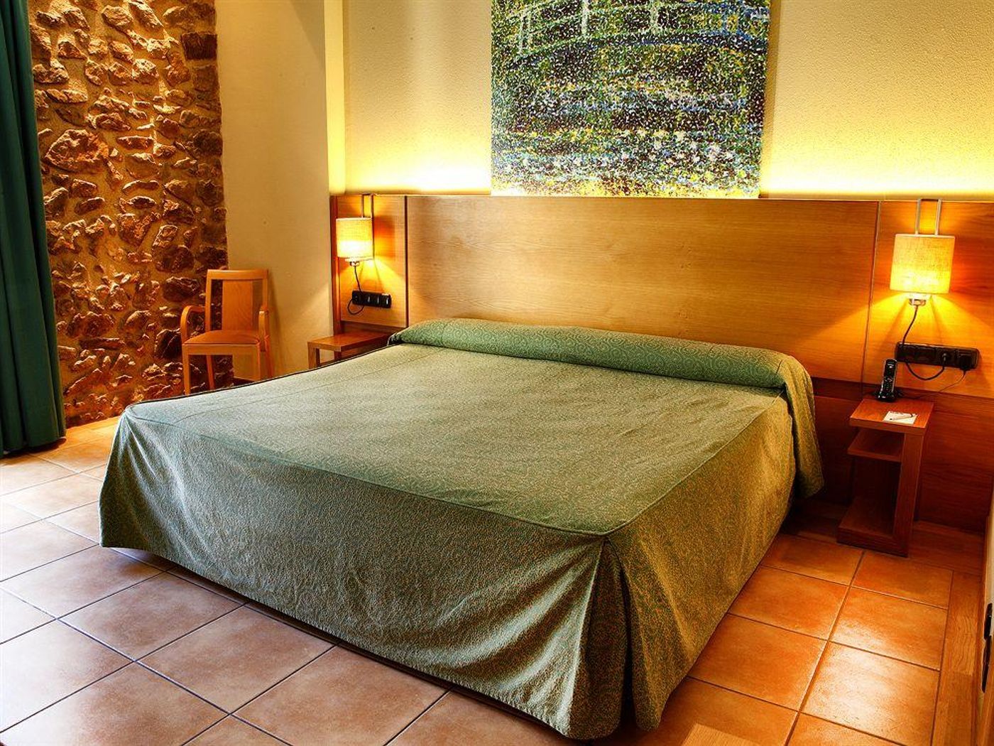 Levante---Balneario-de-Archena-Room-16