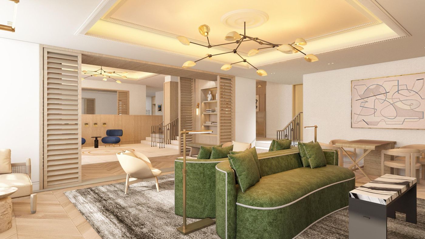 70-Park-Avenue-Hotel-General-view-3