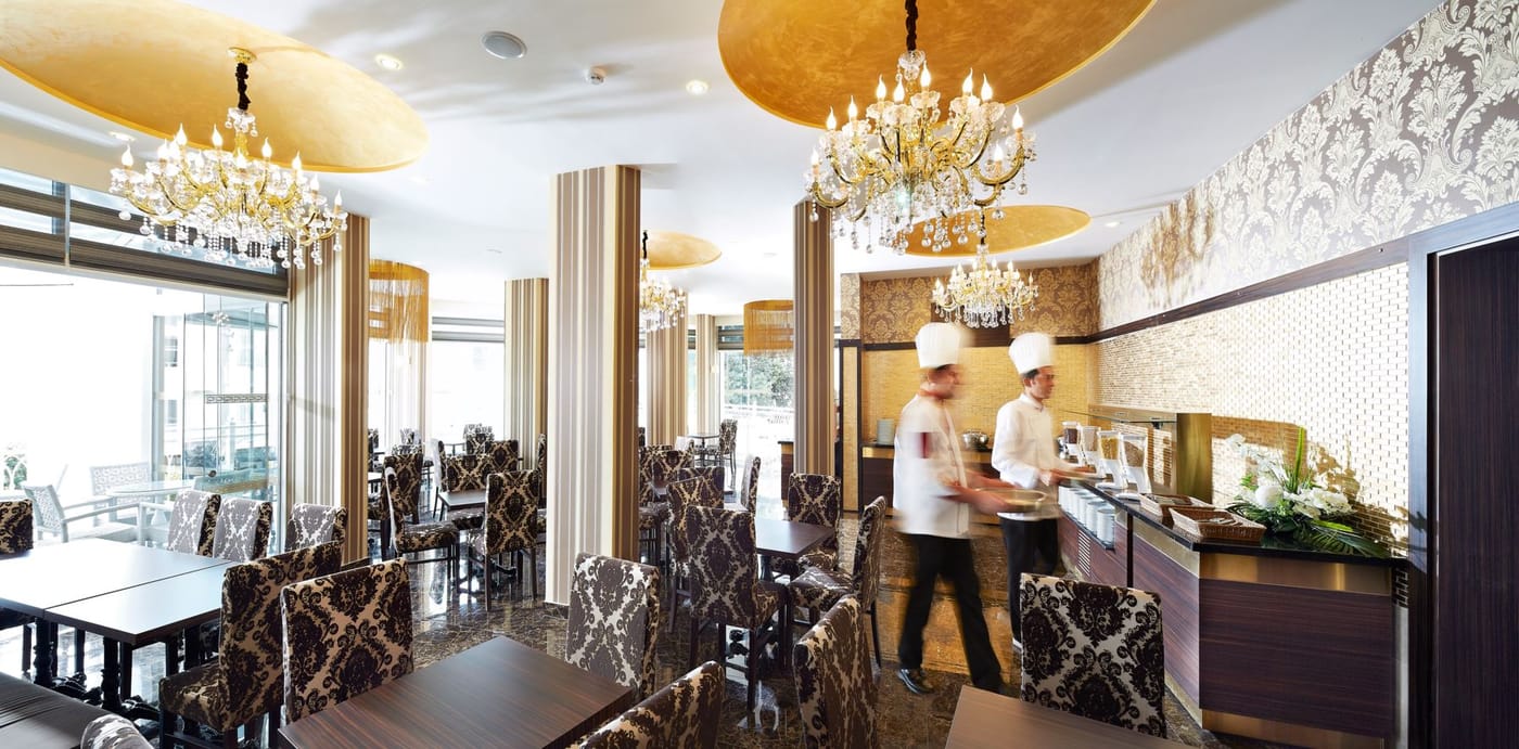 Ideal Piccolo - Adults Only