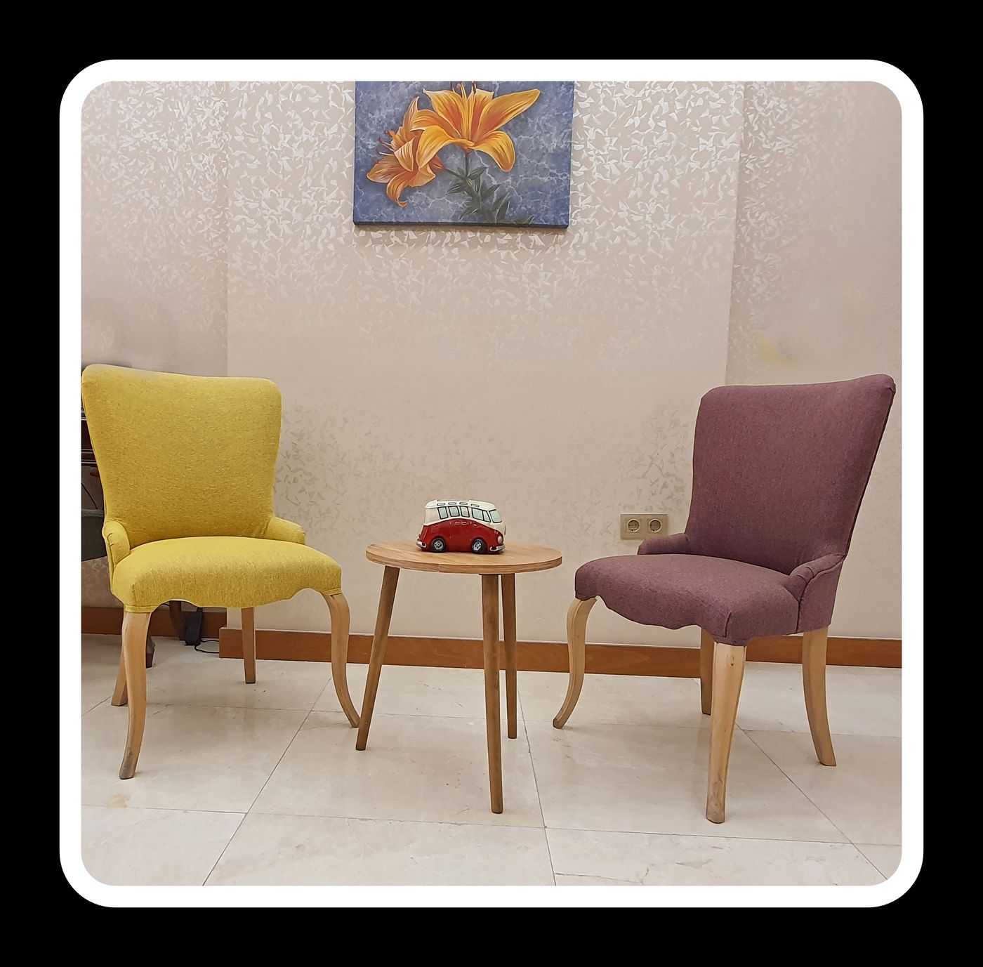 Mb Residence Osmanbey-Turkey-Osmanbey-Lobby-1