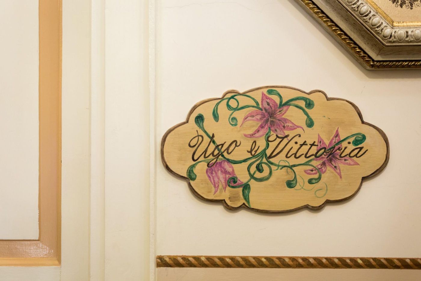 Bed And Breakfast A Casa Delle Fate-Italy-ASSISI-General view-7