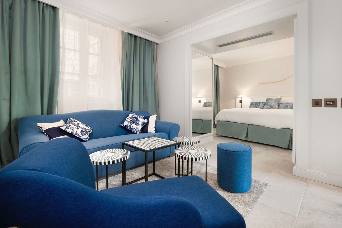 Riva Marina Hvar Hotel-Croatia-HVAR, ISLAND HVAR-Room-3