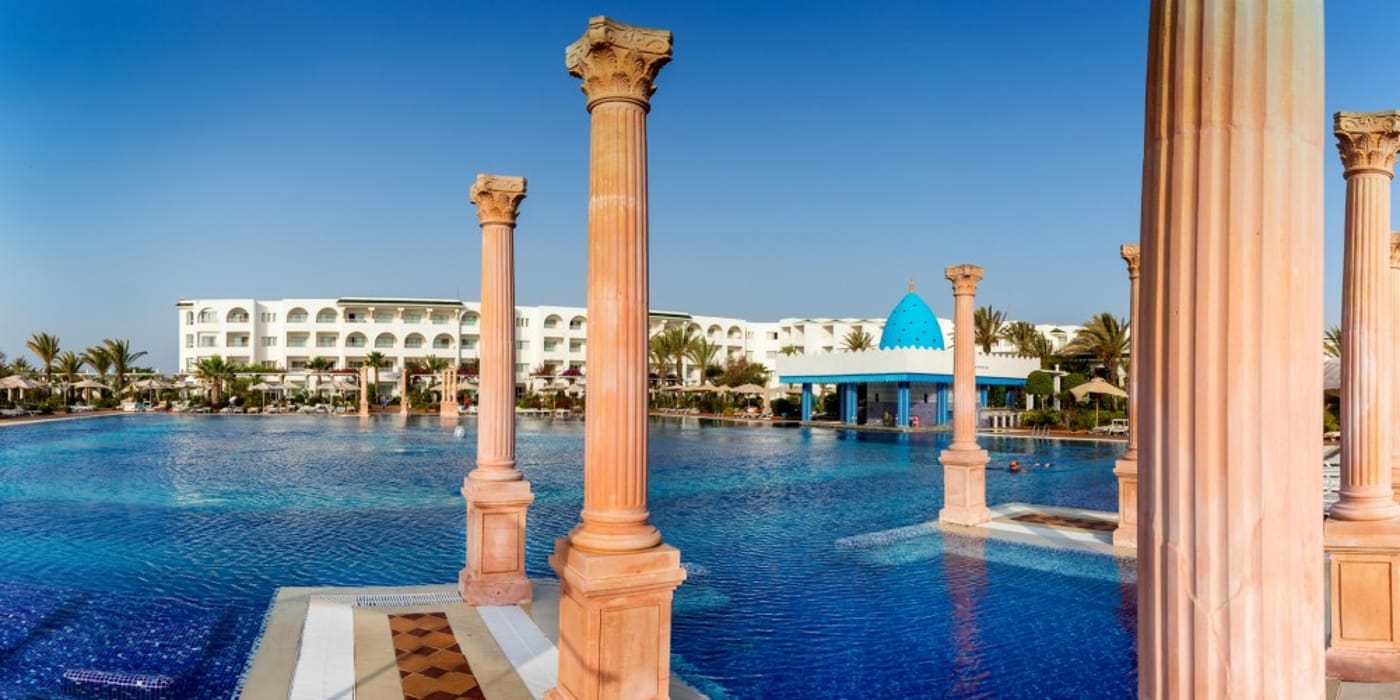 Occidental Marco Polo