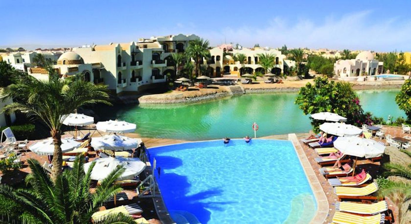 Dawar el Omda - Adults Only