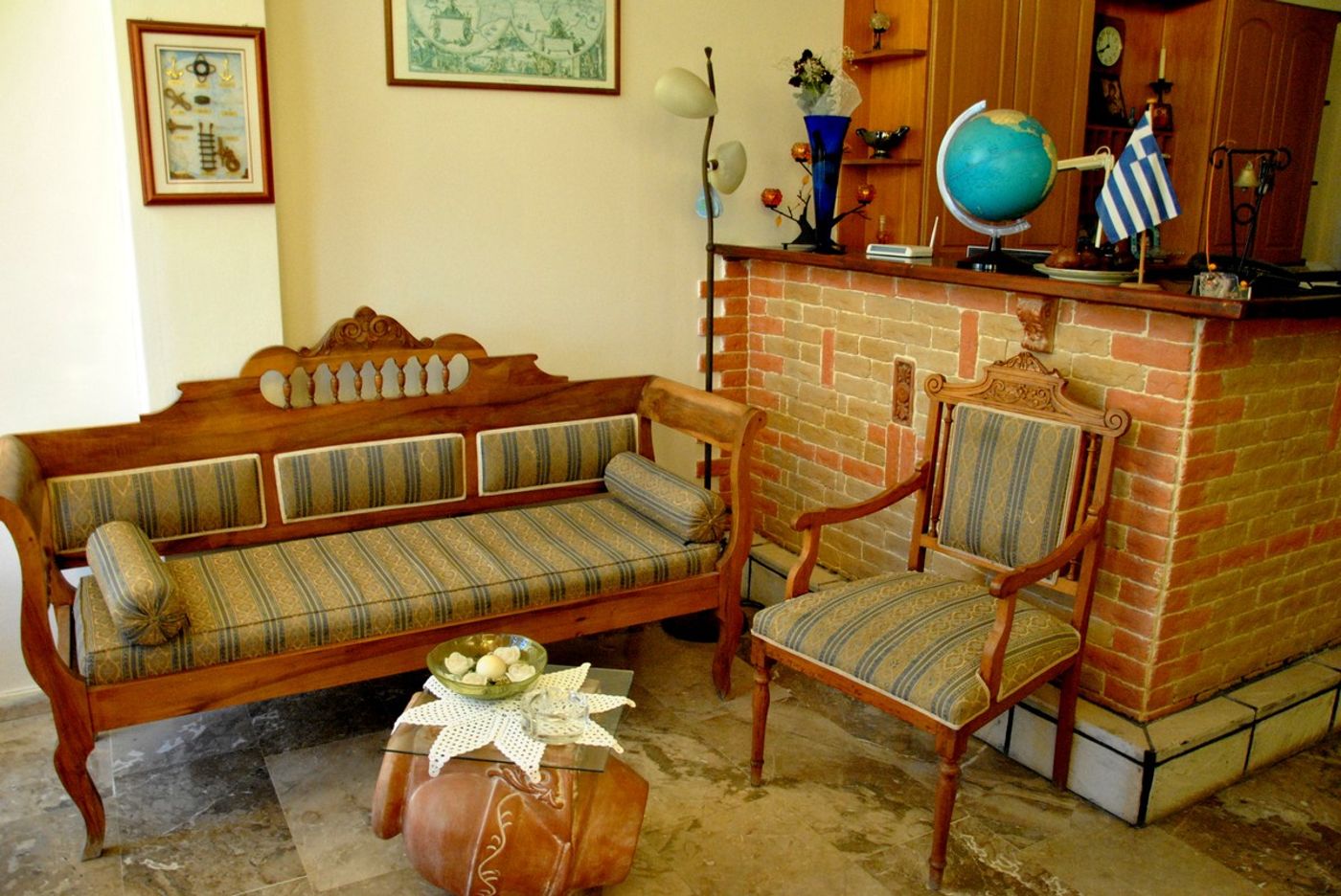 Kalypso Hotel - Kefalonia