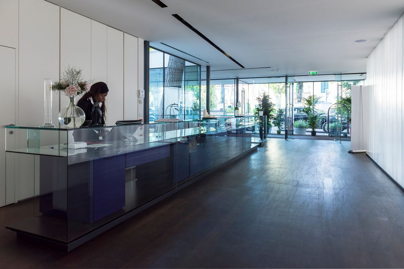 Marepineta Resort-Italy-MILANO MARITTIMA CERVIA-Lobby-7