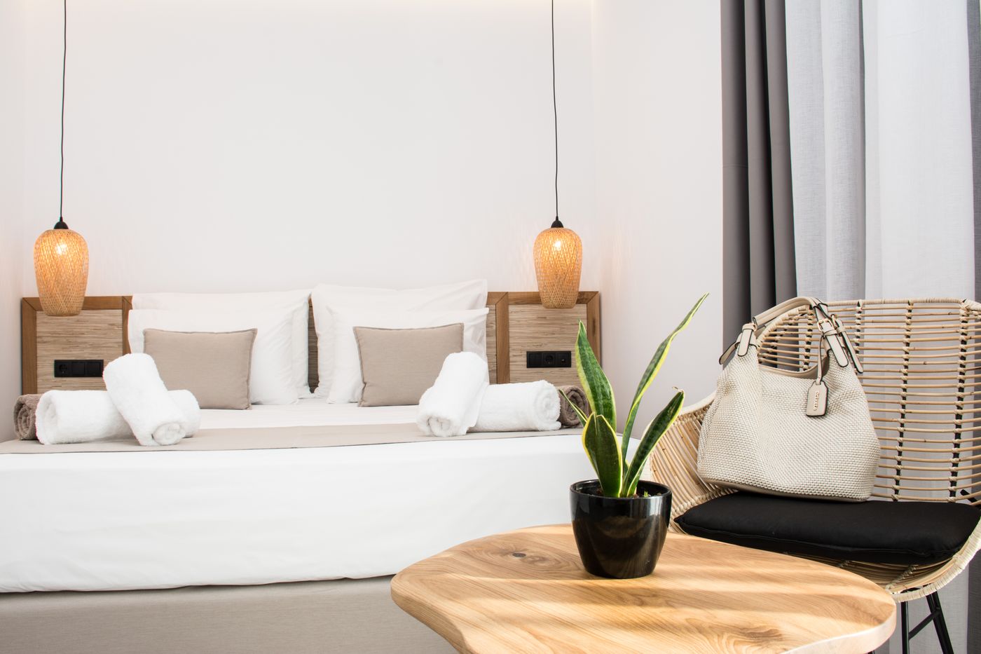 Aqua Blu - Adult’s Only